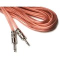 Hosa Technology Inc HOSA TECHNOLOGY INC. SKM215 1/4 To 1/4 12 Gauge 15Ft Speaker Cable SKM215